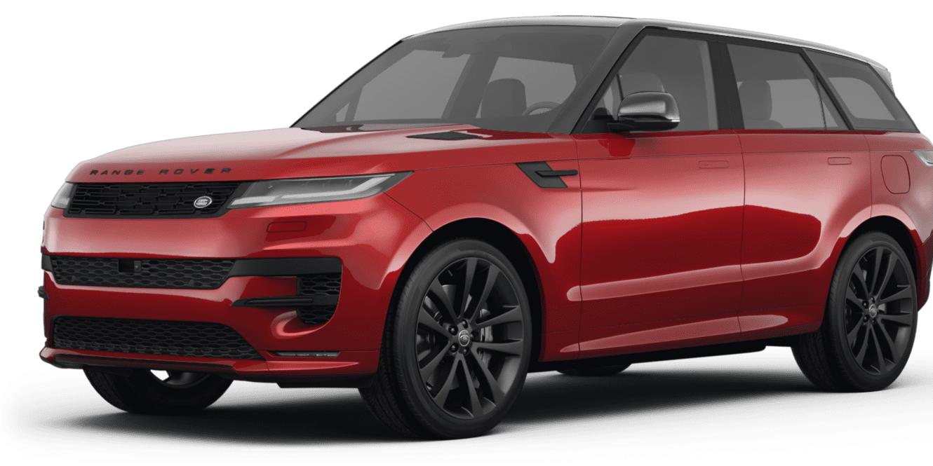 LAND ROVER RANGE ROVER SPORT 2023 SAL1L9FU0PA104995 image